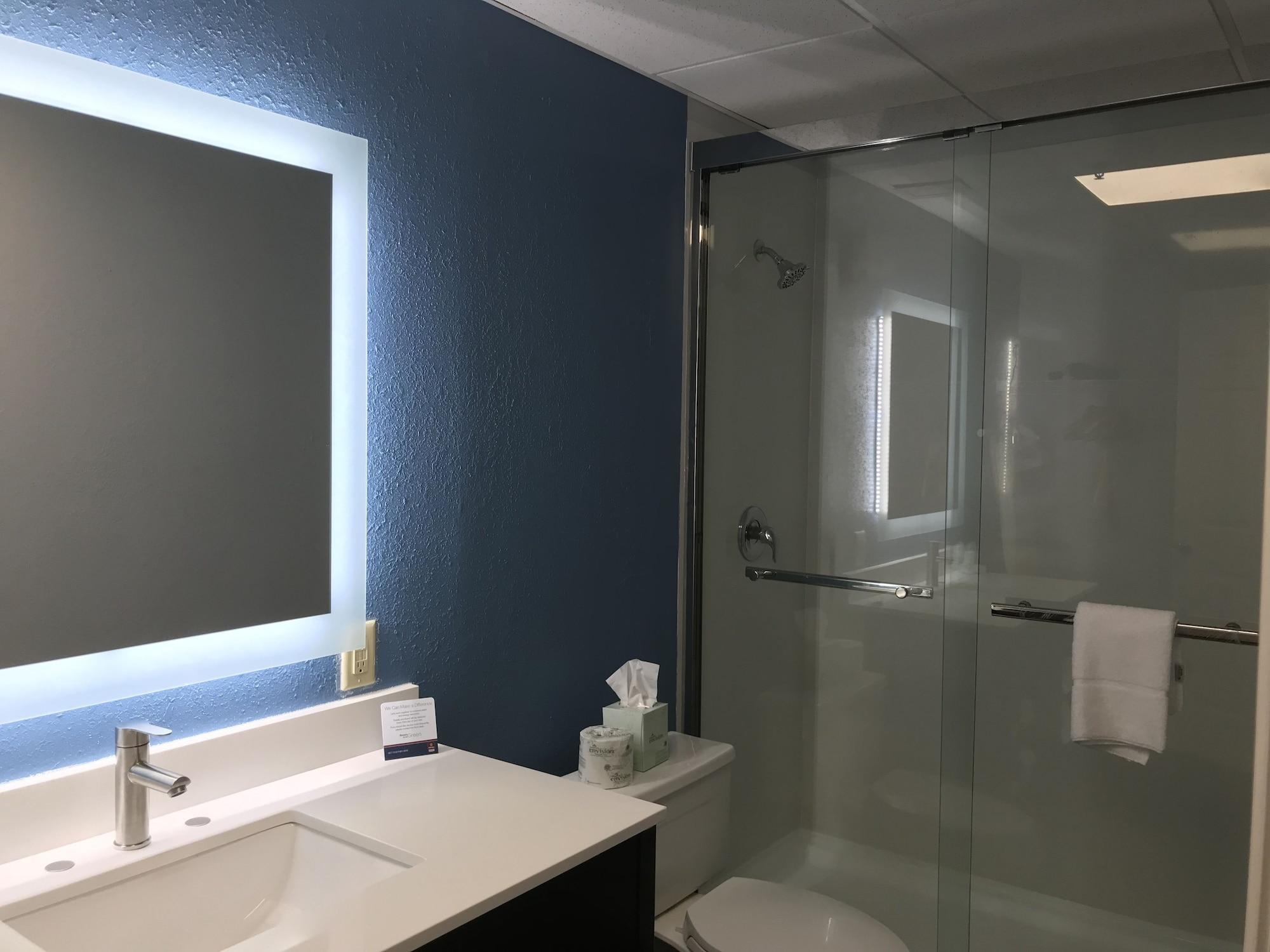 Hawthorn Extended Stay By Wyndham Chambersburg Esterno foto