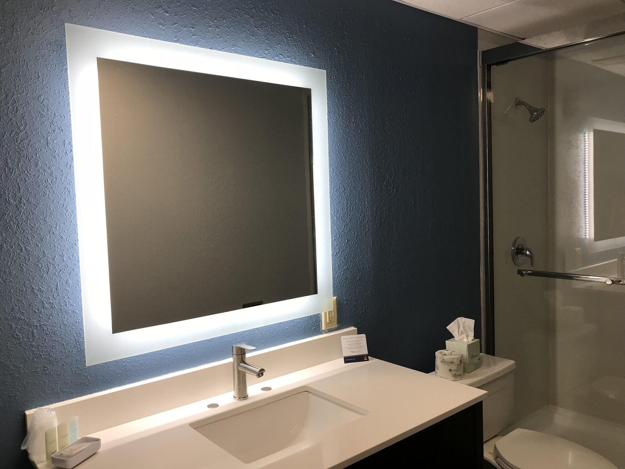 Hawthorn Extended Stay By Wyndham Chambersburg Esterno foto
