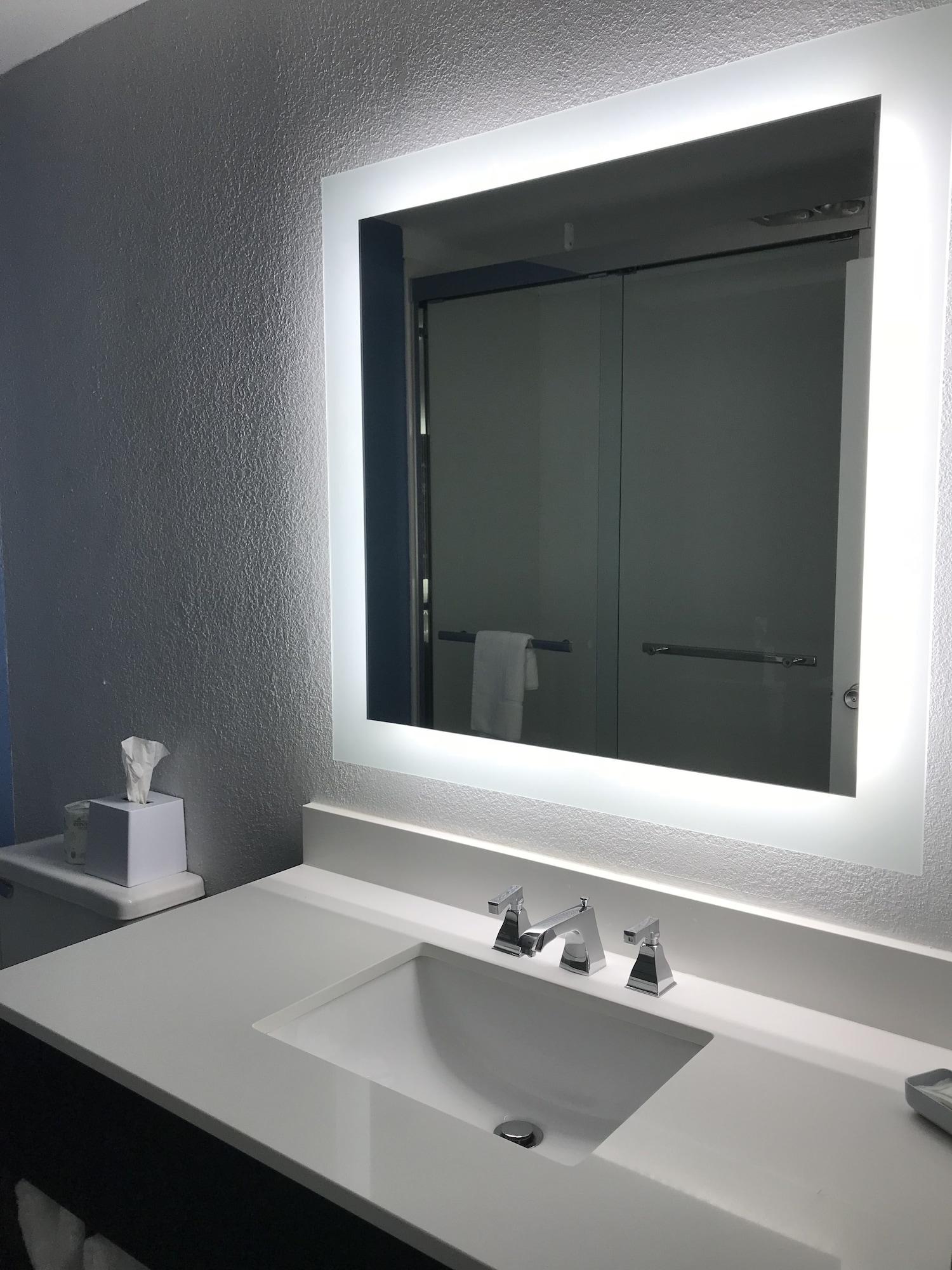 Hawthorn Extended Stay By Wyndham Chambersburg Esterno foto
