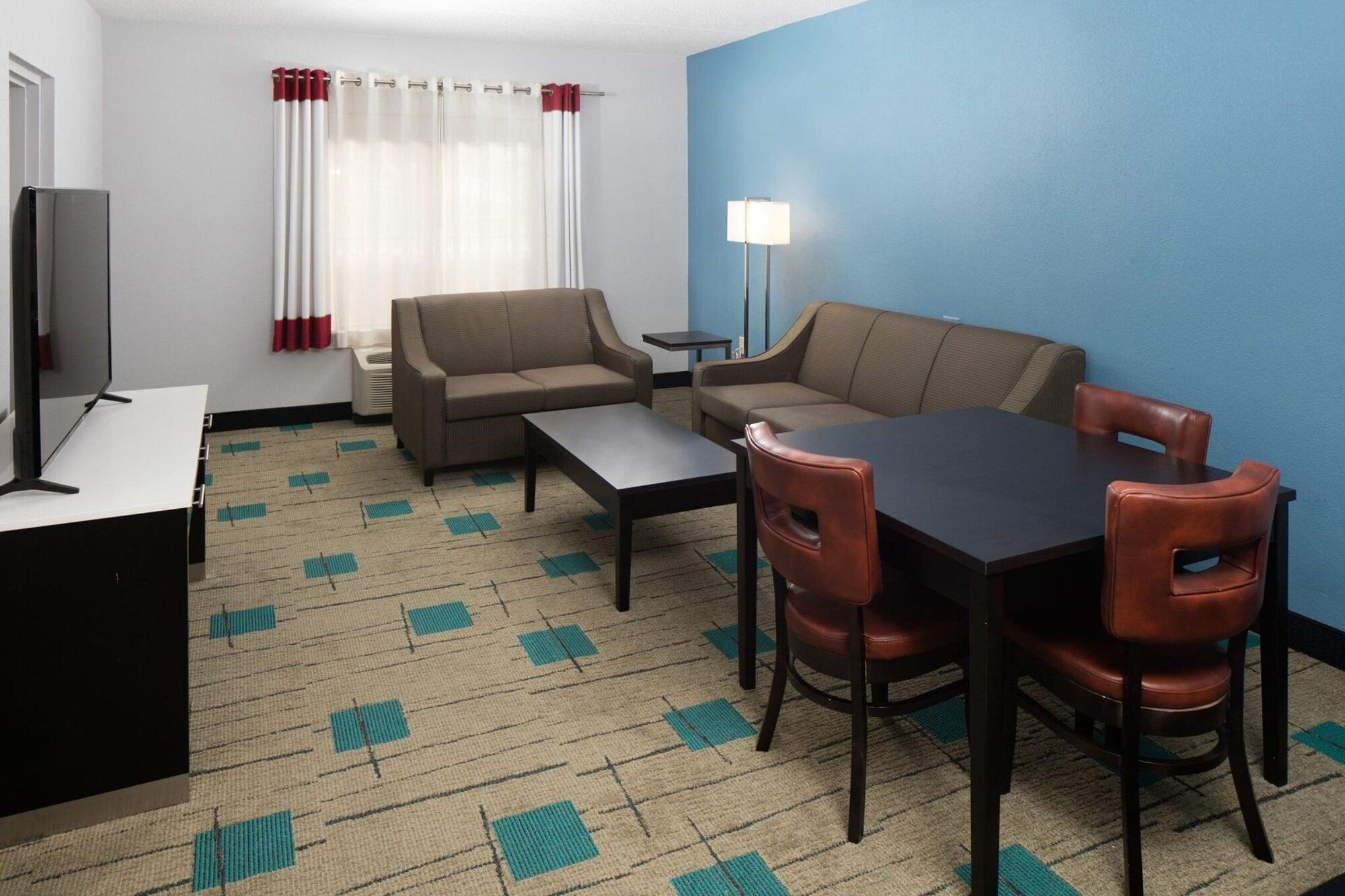 Hawthorn Extended Stay By Wyndham Chambersburg Esterno foto