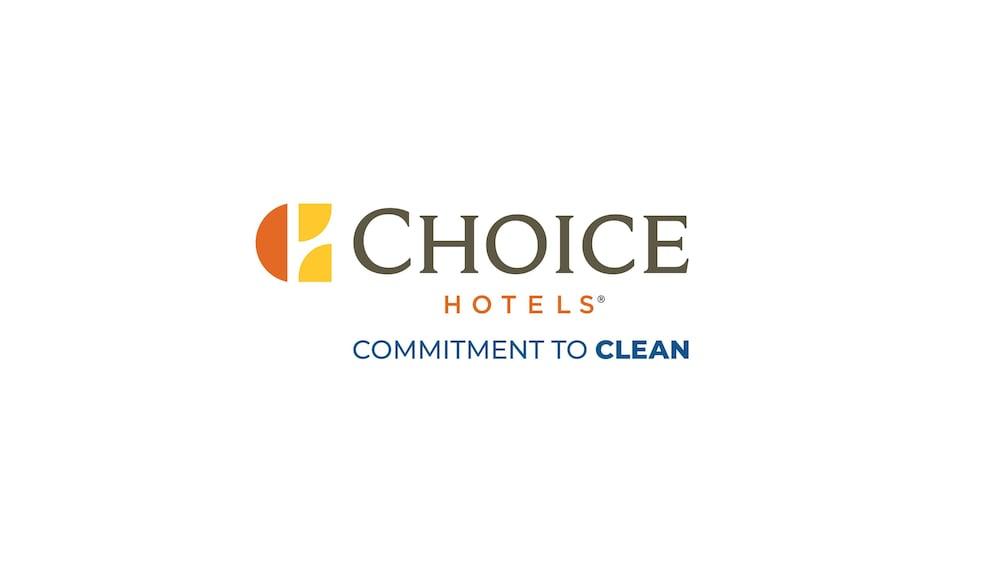Hawthorn Extended Stay By Wyndham Chambersburg Esterno foto