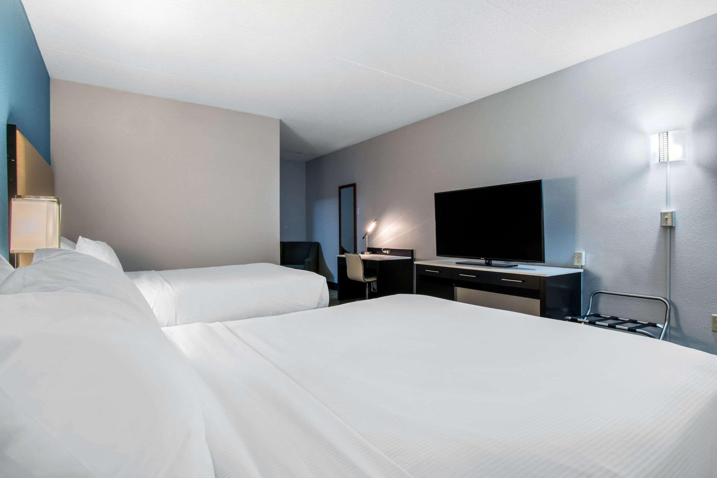Hawthorn Extended Stay By Wyndham Chambersburg Esterno foto