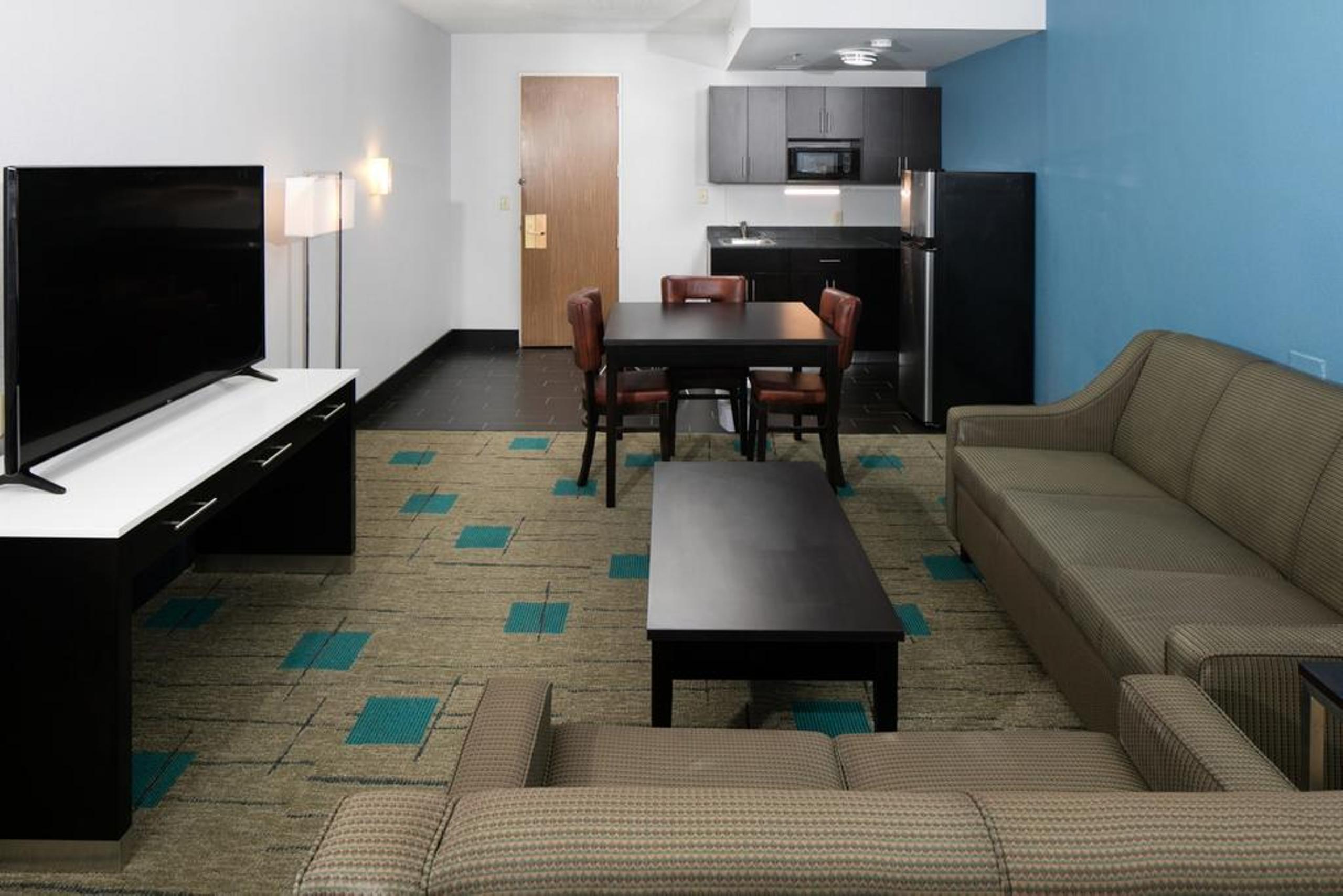 Hawthorn Extended Stay By Wyndham Chambersburg Esterno foto