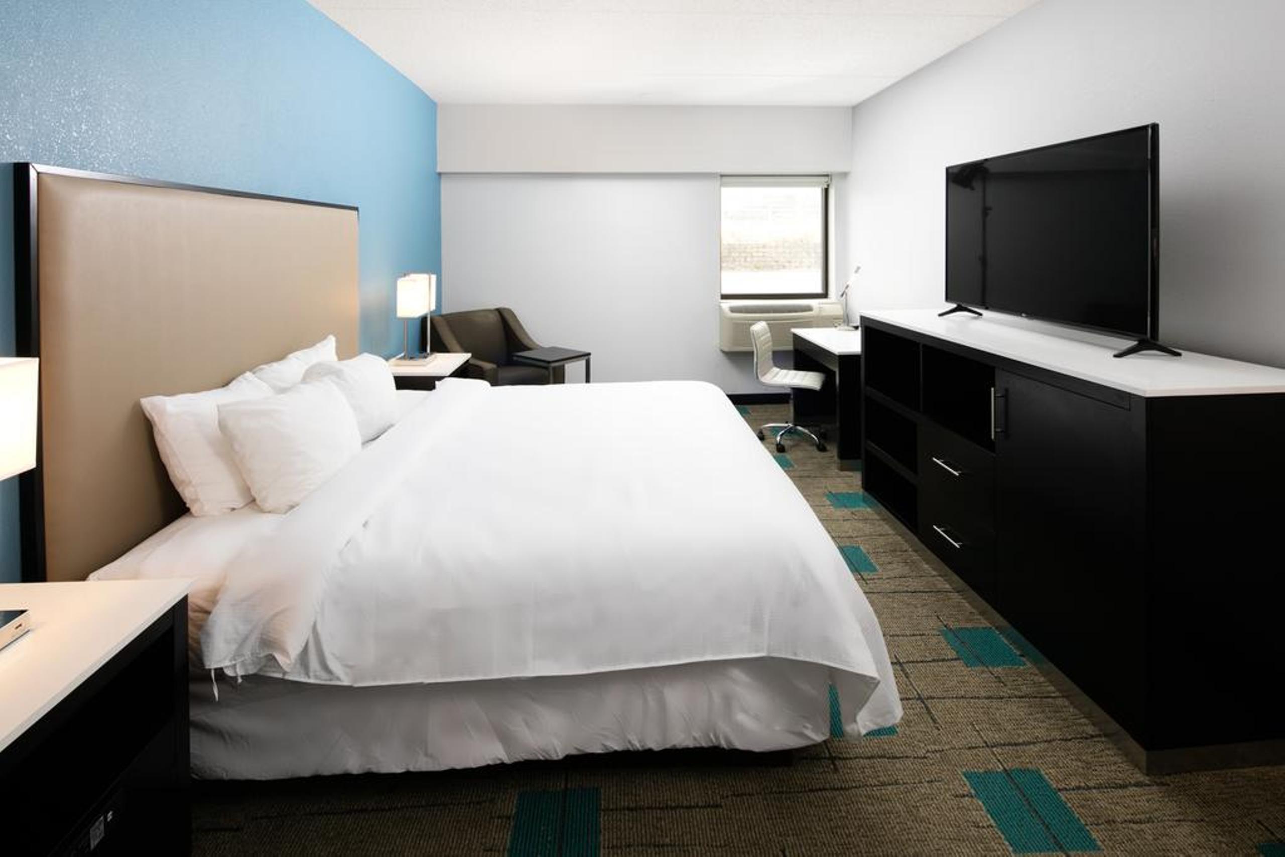 Hawthorn Extended Stay By Wyndham Chambersburg Esterno foto