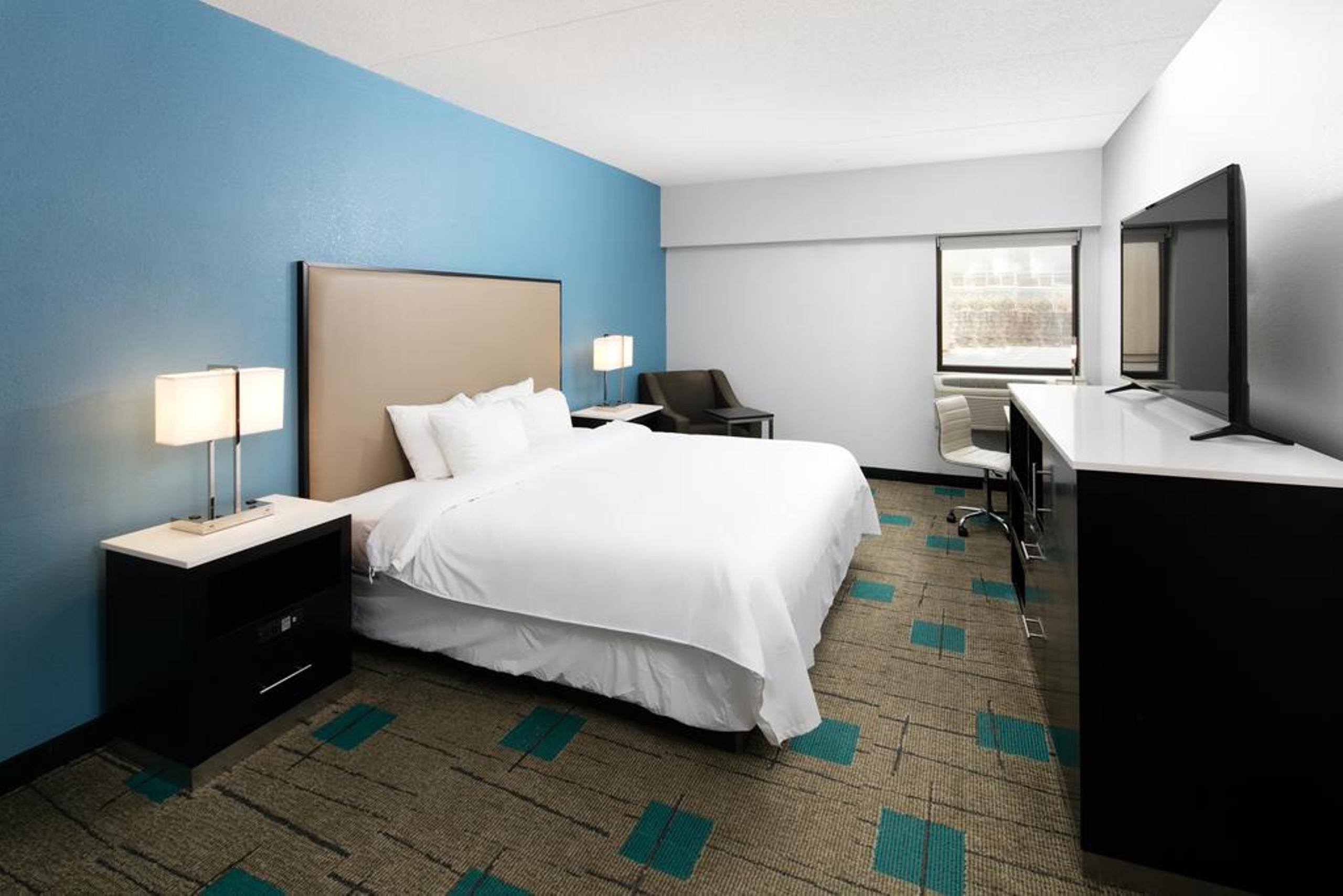 Hawthorn Extended Stay By Wyndham Chambersburg Esterno foto