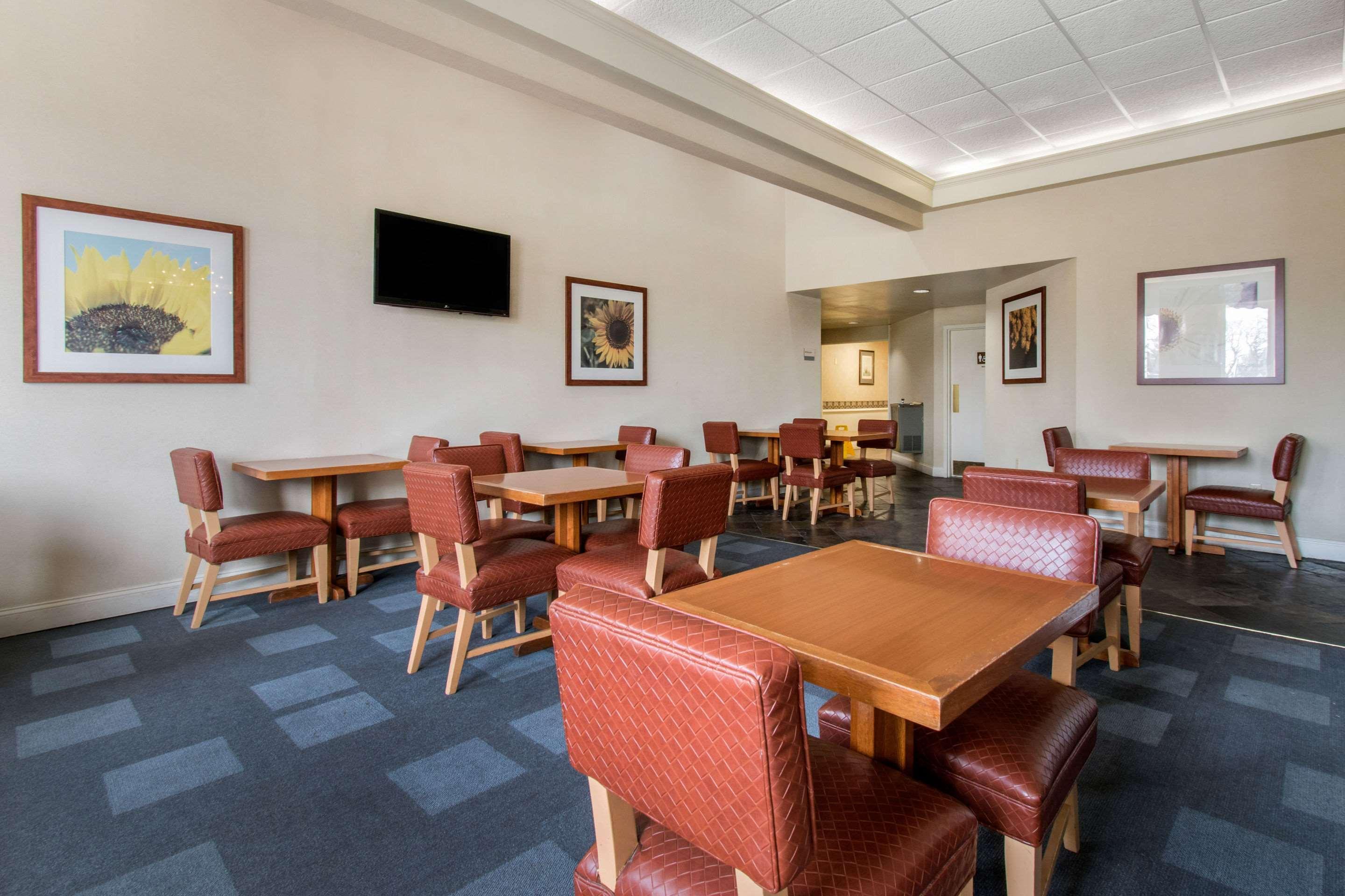 Hawthorn Extended Stay By Wyndham Chambersburg Esterno foto