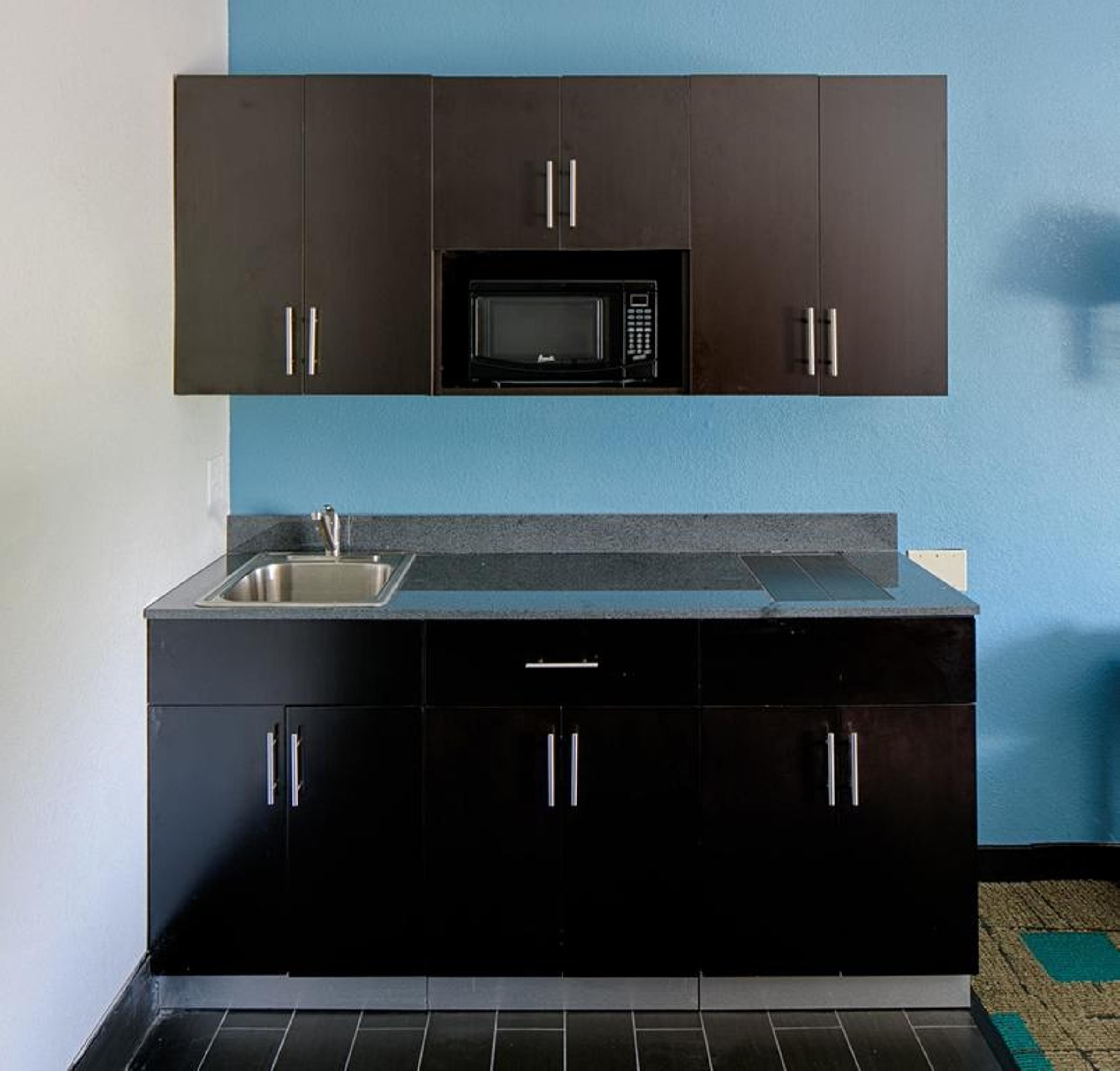 Hawthorn Extended Stay By Wyndham Chambersburg Esterno foto