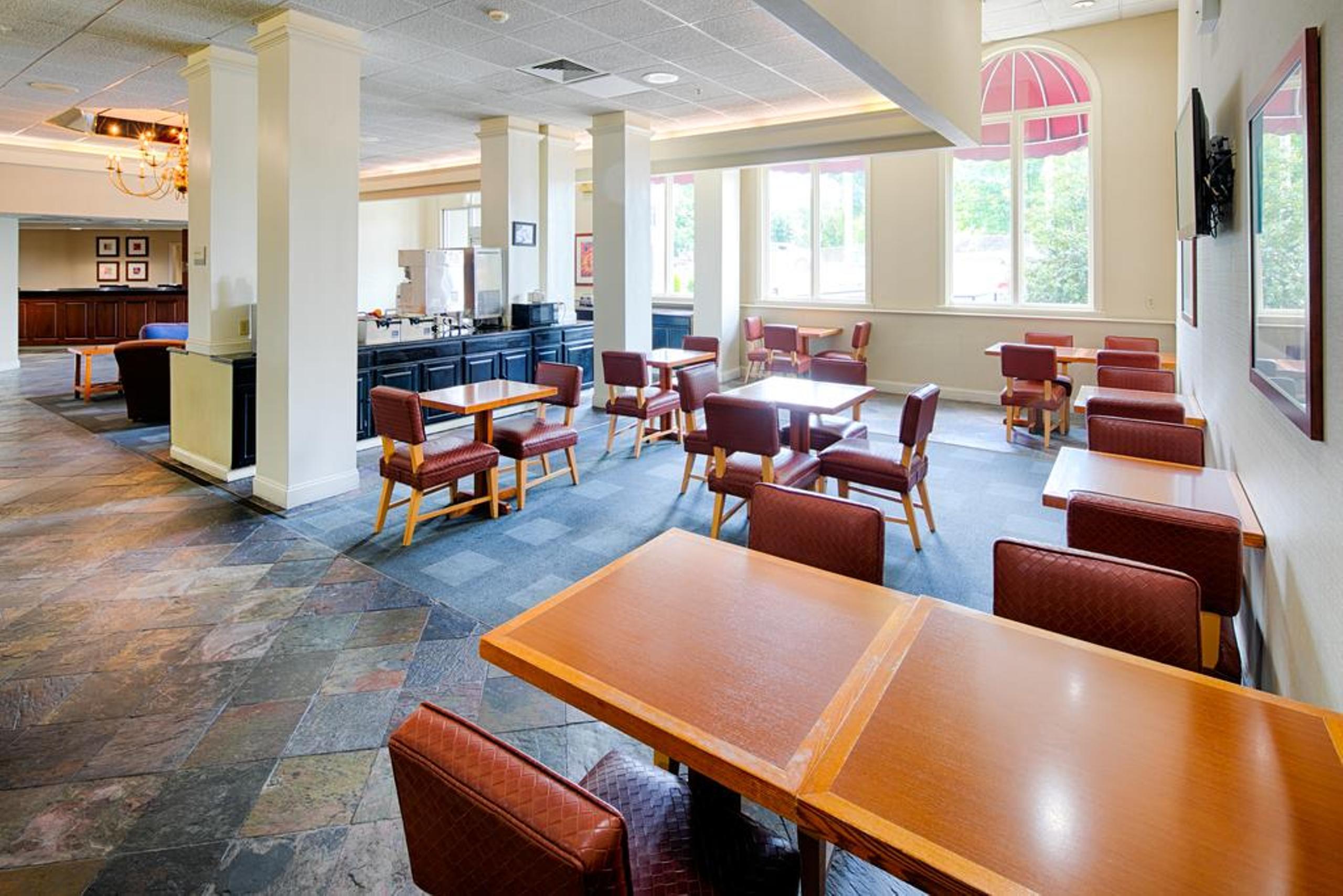 Hawthorn Extended Stay By Wyndham Chambersburg Esterno foto
