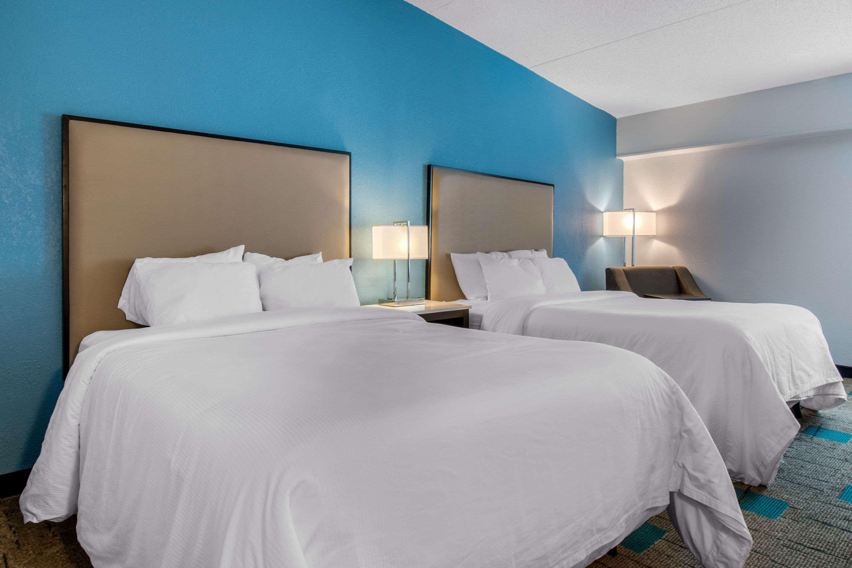 Hawthorn Extended Stay By Wyndham Chambersburg Esterno foto