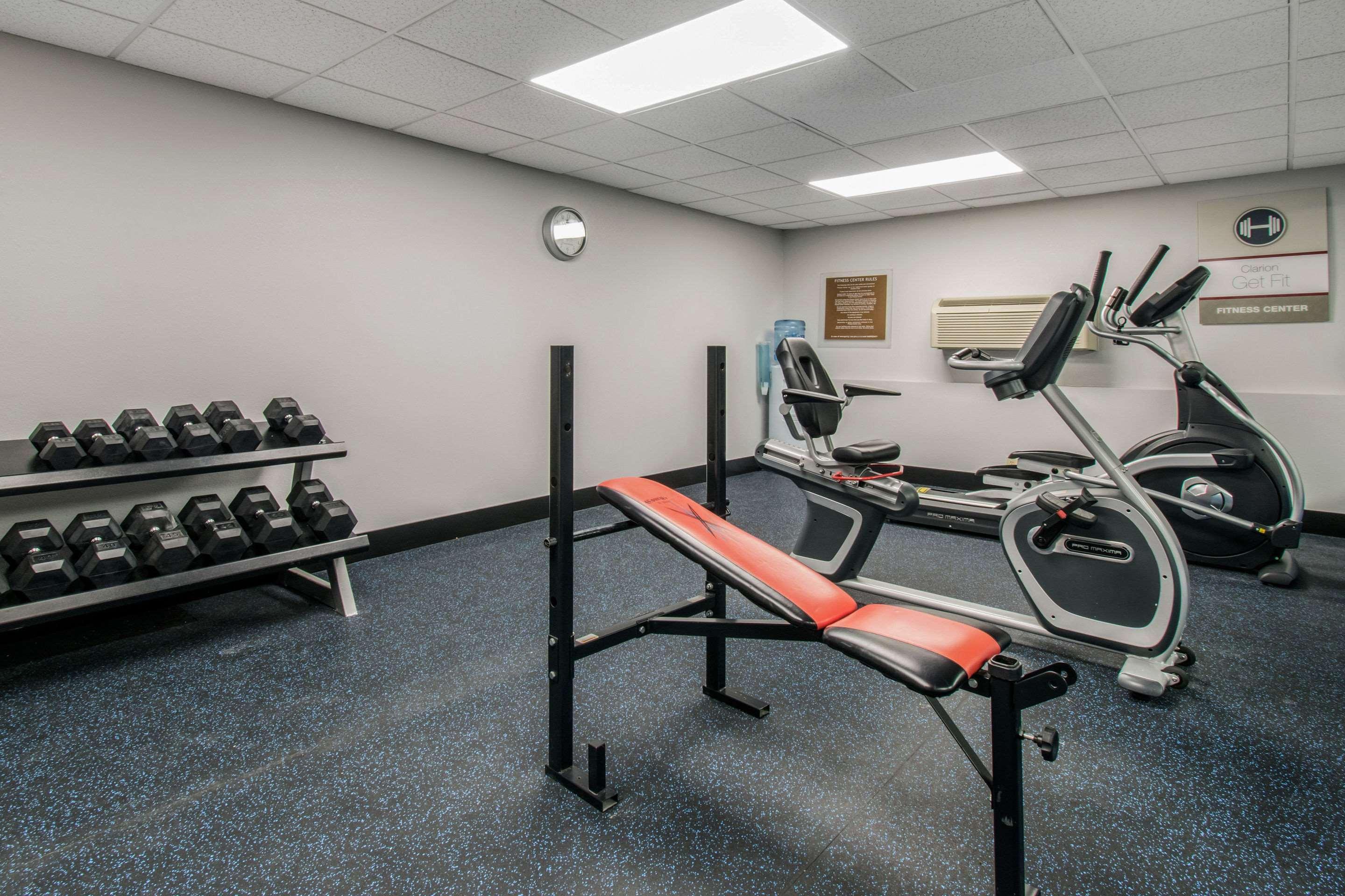 Hawthorn Extended Stay By Wyndham Chambersburg Esterno foto