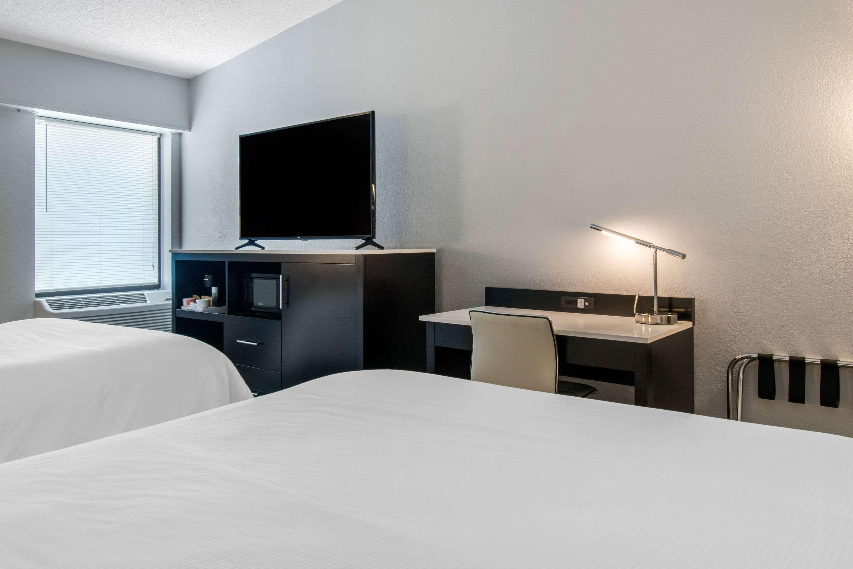Hawthorn Extended Stay By Wyndham Chambersburg Esterno foto