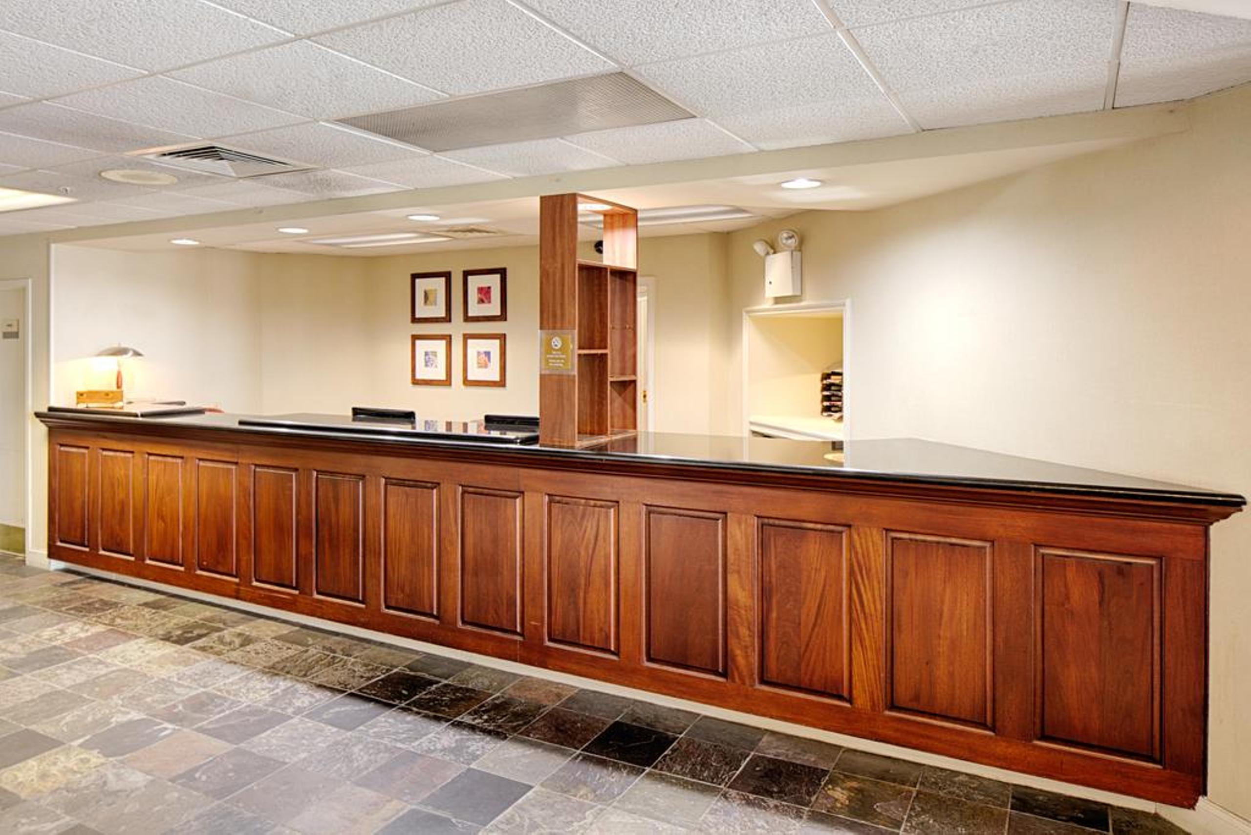 Hawthorn Extended Stay By Wyndham Chambersburg Esterno foto