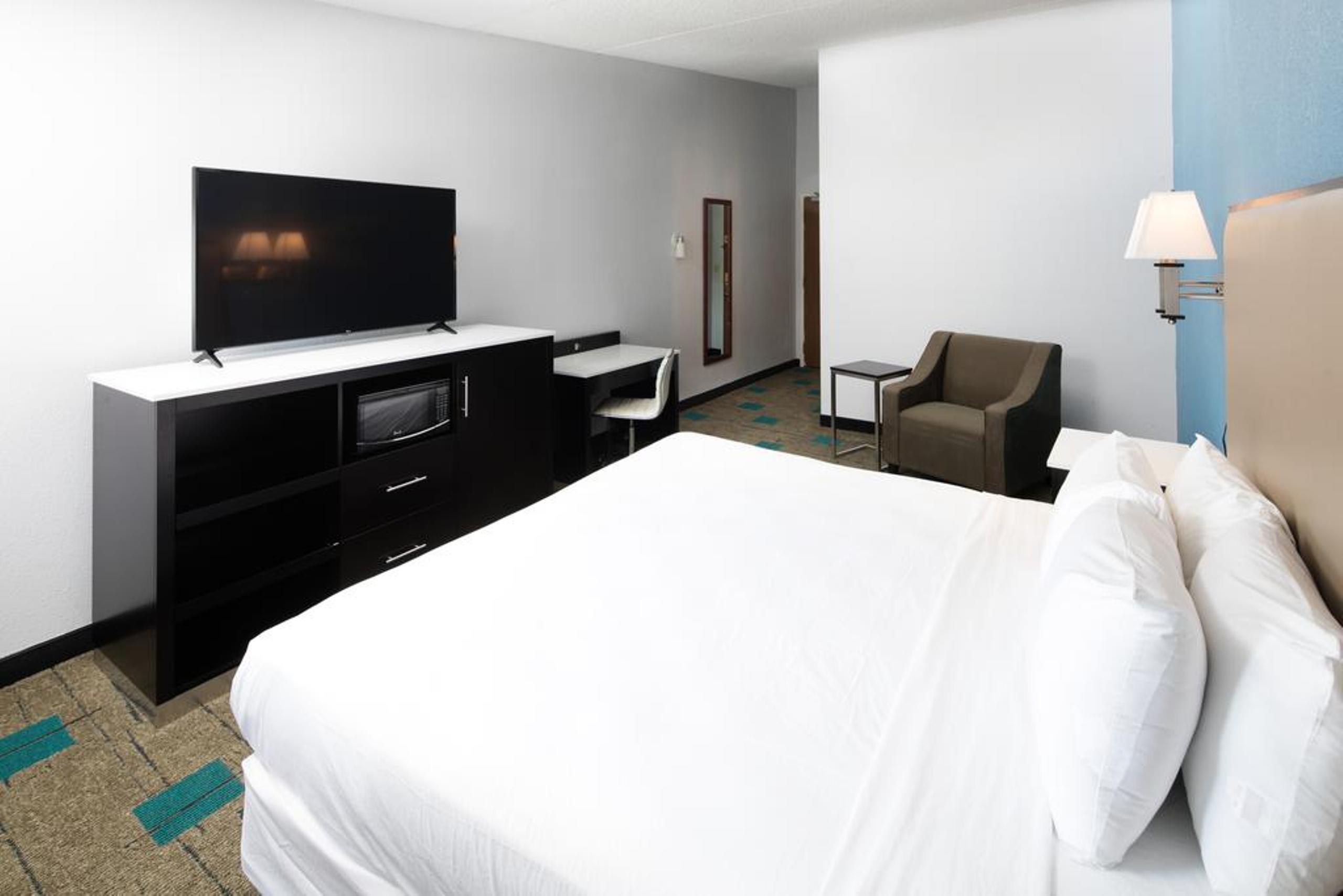 Hawthorn Extended Stay By Wyndham Chambersburg Esterno foto