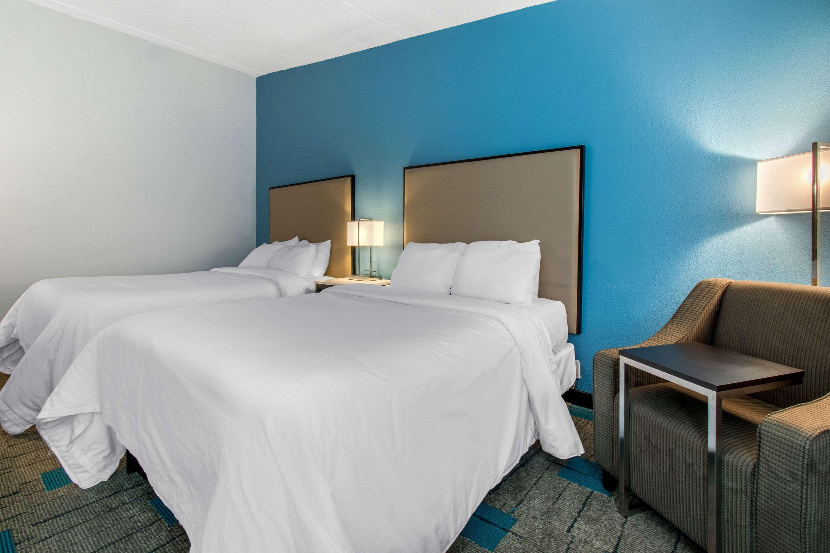 Hawthorn Extended Stay By Wyndham Chambersburg Esterno foto
