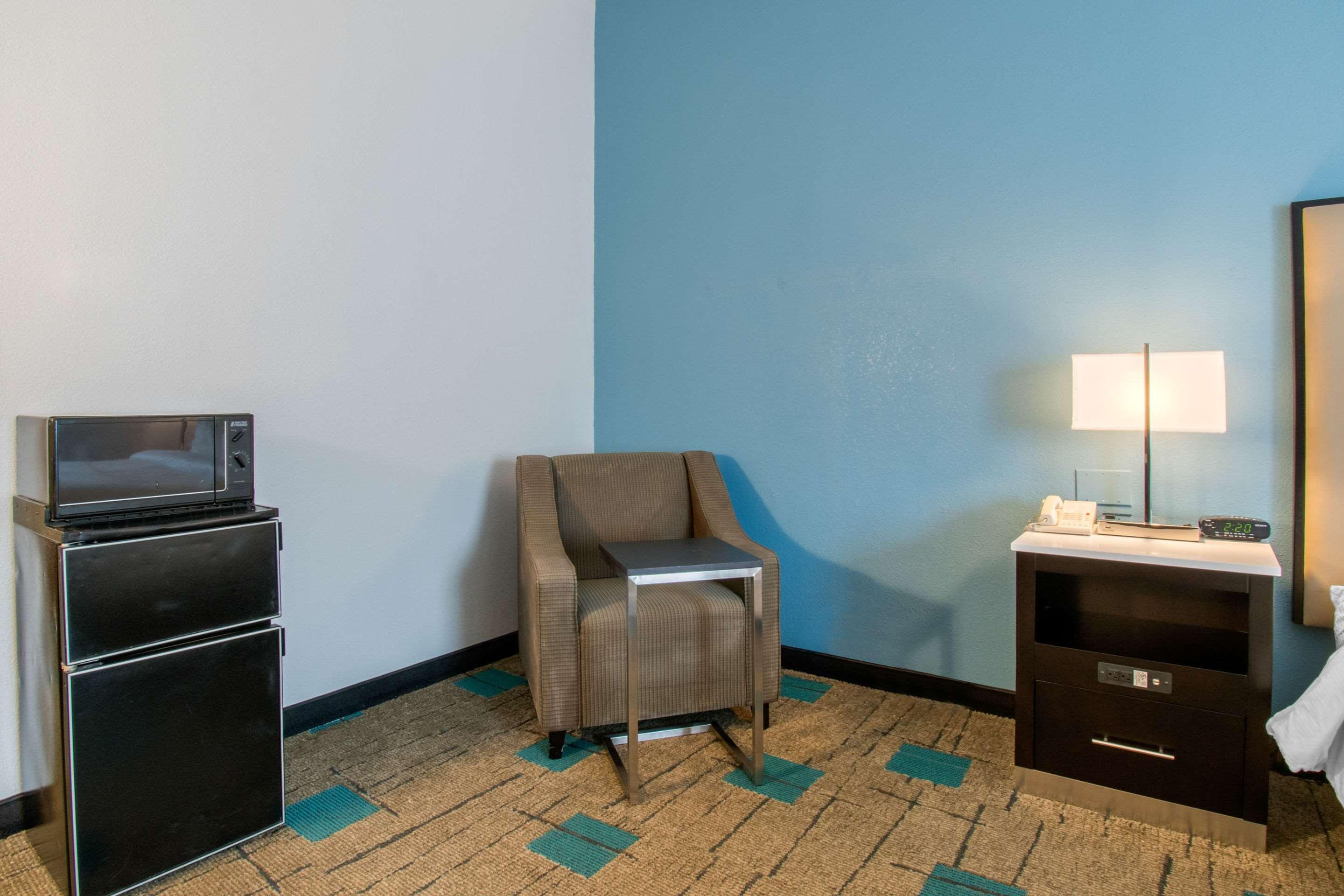 Hawthorn Extended Stay By Wyndham Chambersburg Esterno foto