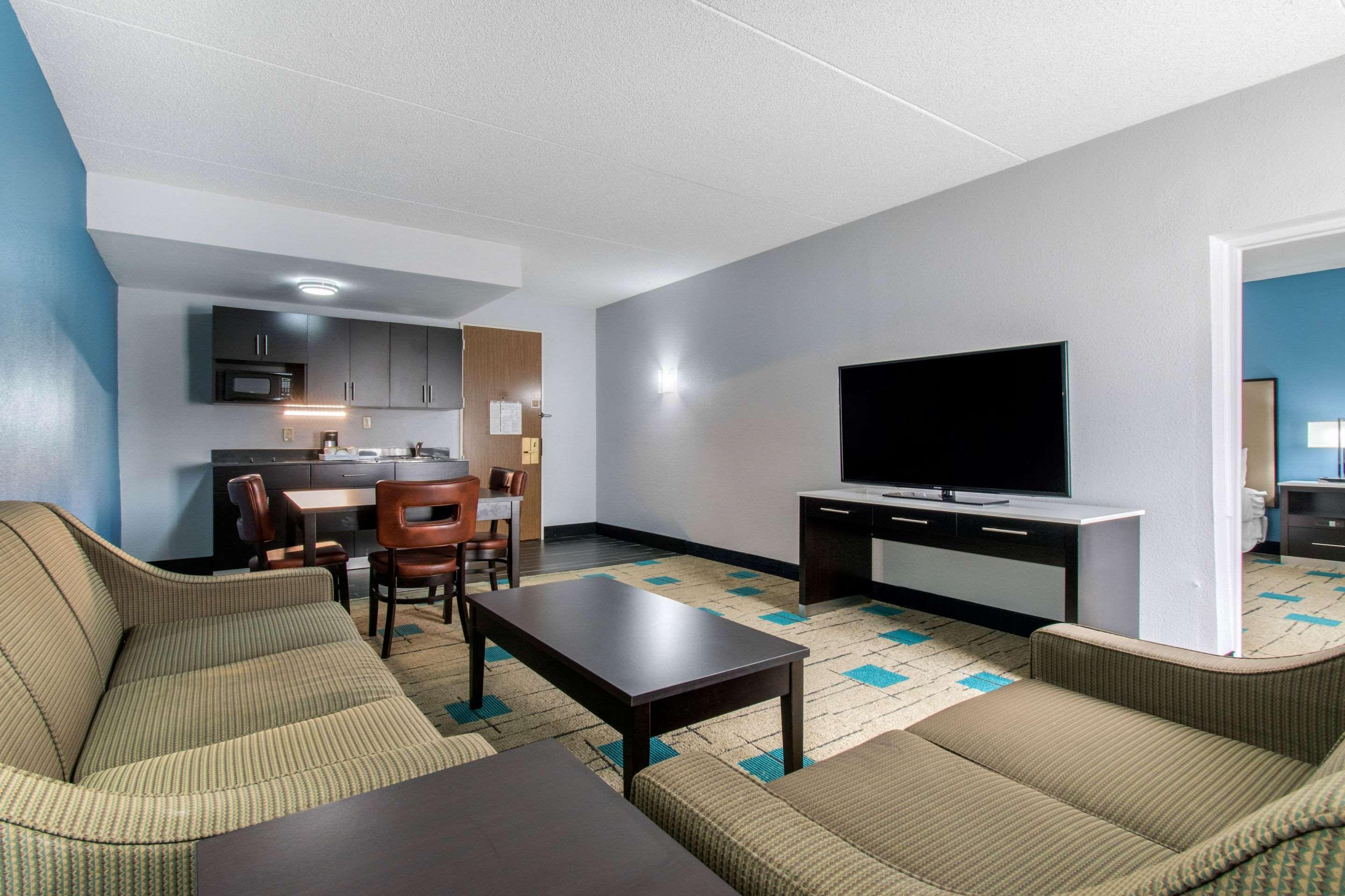 Hawthorn Extended Stay By Wyndham Chambersburg Esterno foto