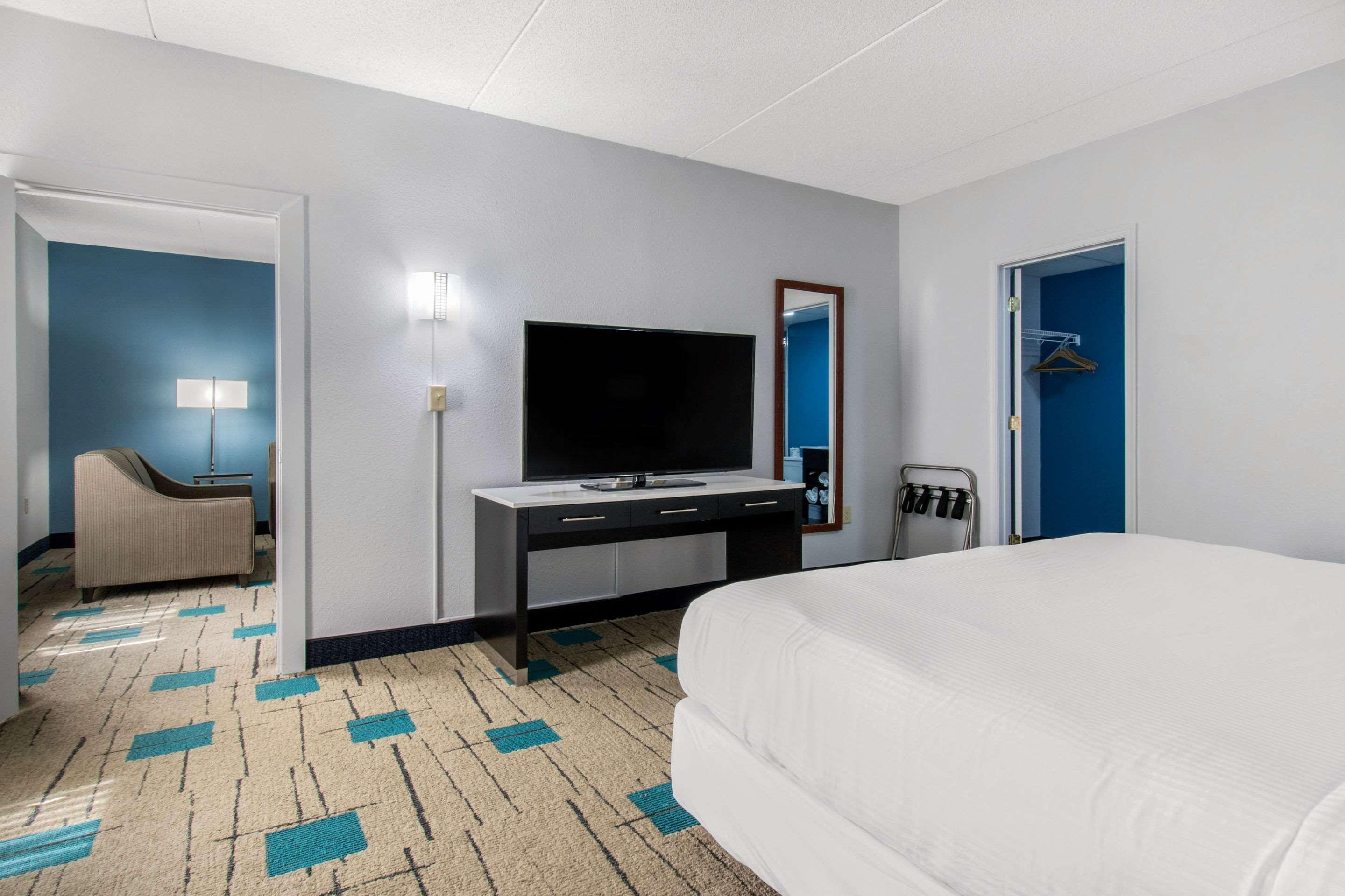 Hawthorn Extended Stay By Wyndham Chambersburg Esterno foto