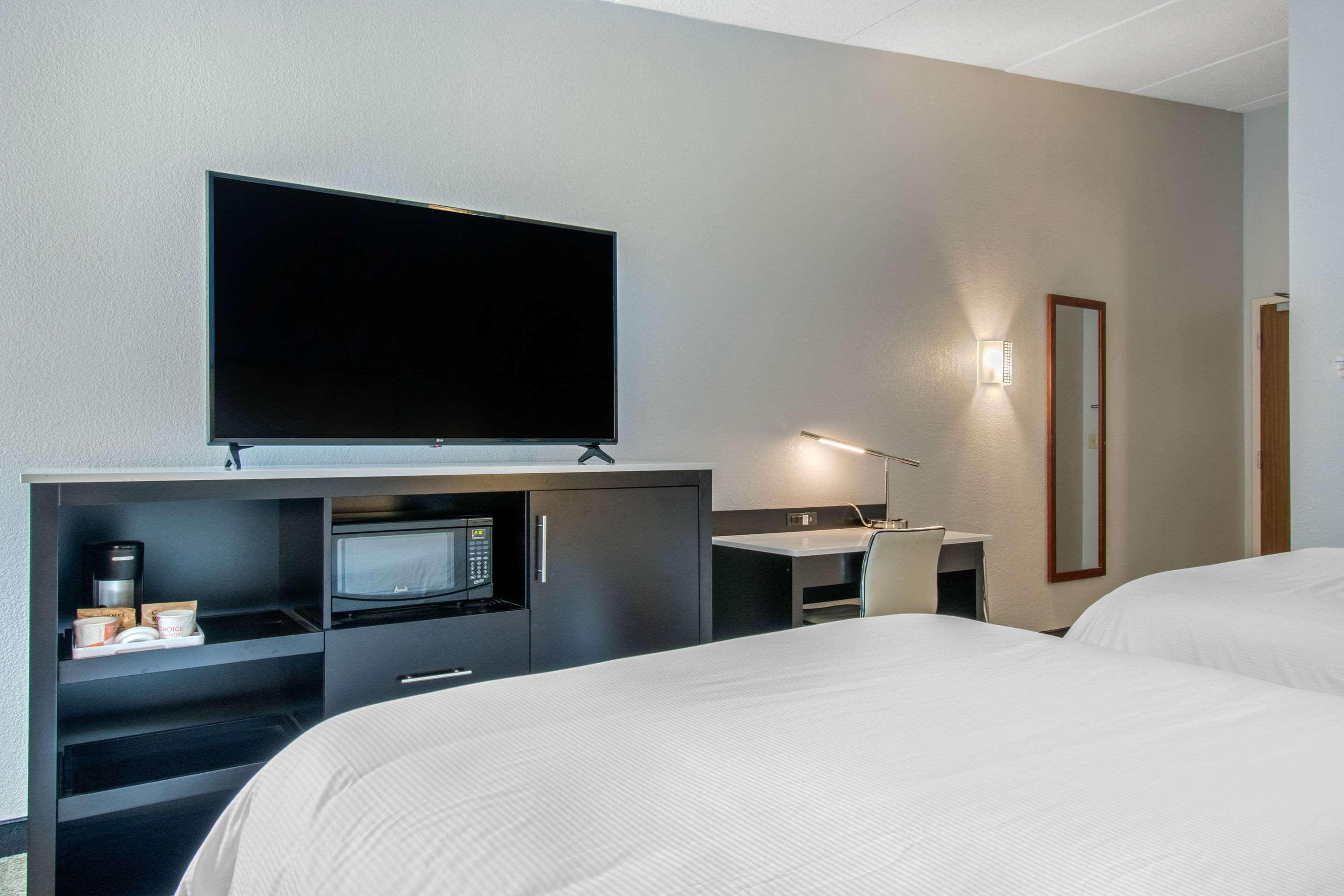 Hawthorn Extended Stay By Wyndham Chambersburg Esterno foto