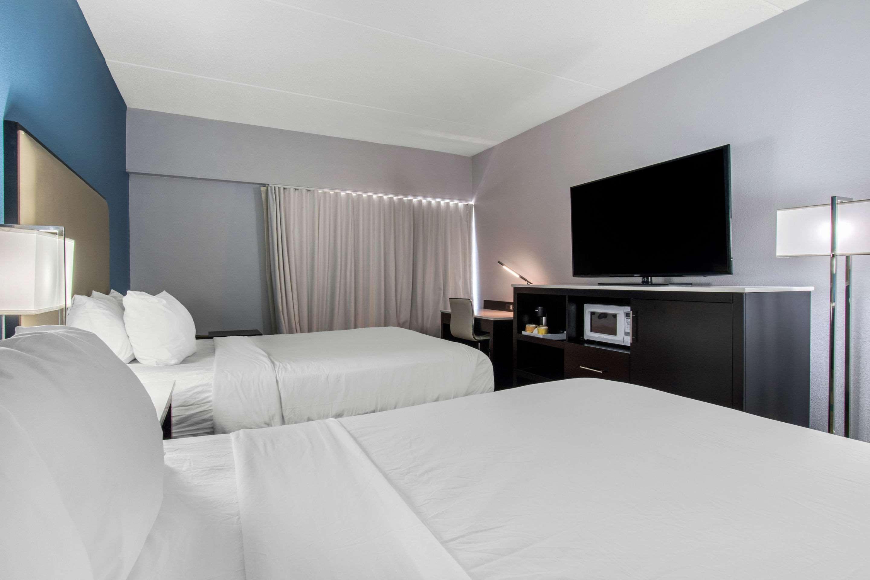 Hawthorn Extended Stay By Wyndham Chambersburg Esterno foto