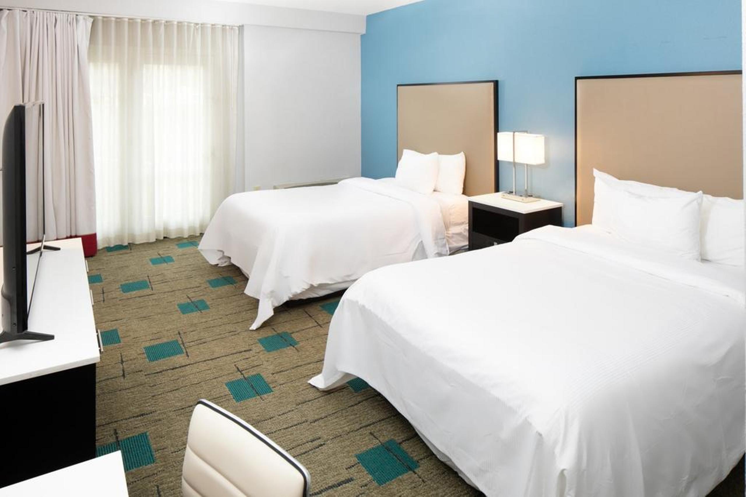 Hawthorn Extended Stay By Wyndham Chambersburg Esterno foto