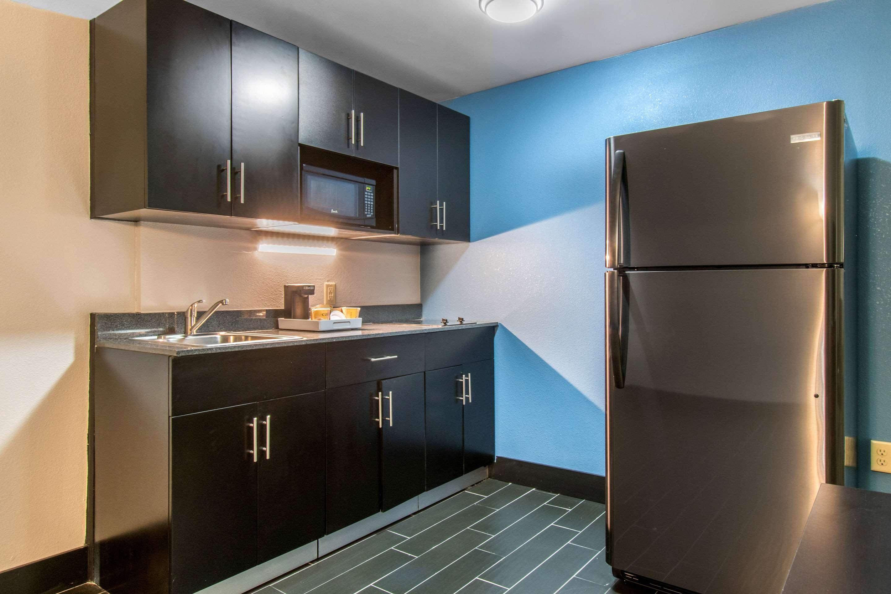 Hawthorn Extended Stay By Wyndham Chambersburg Esterno foto