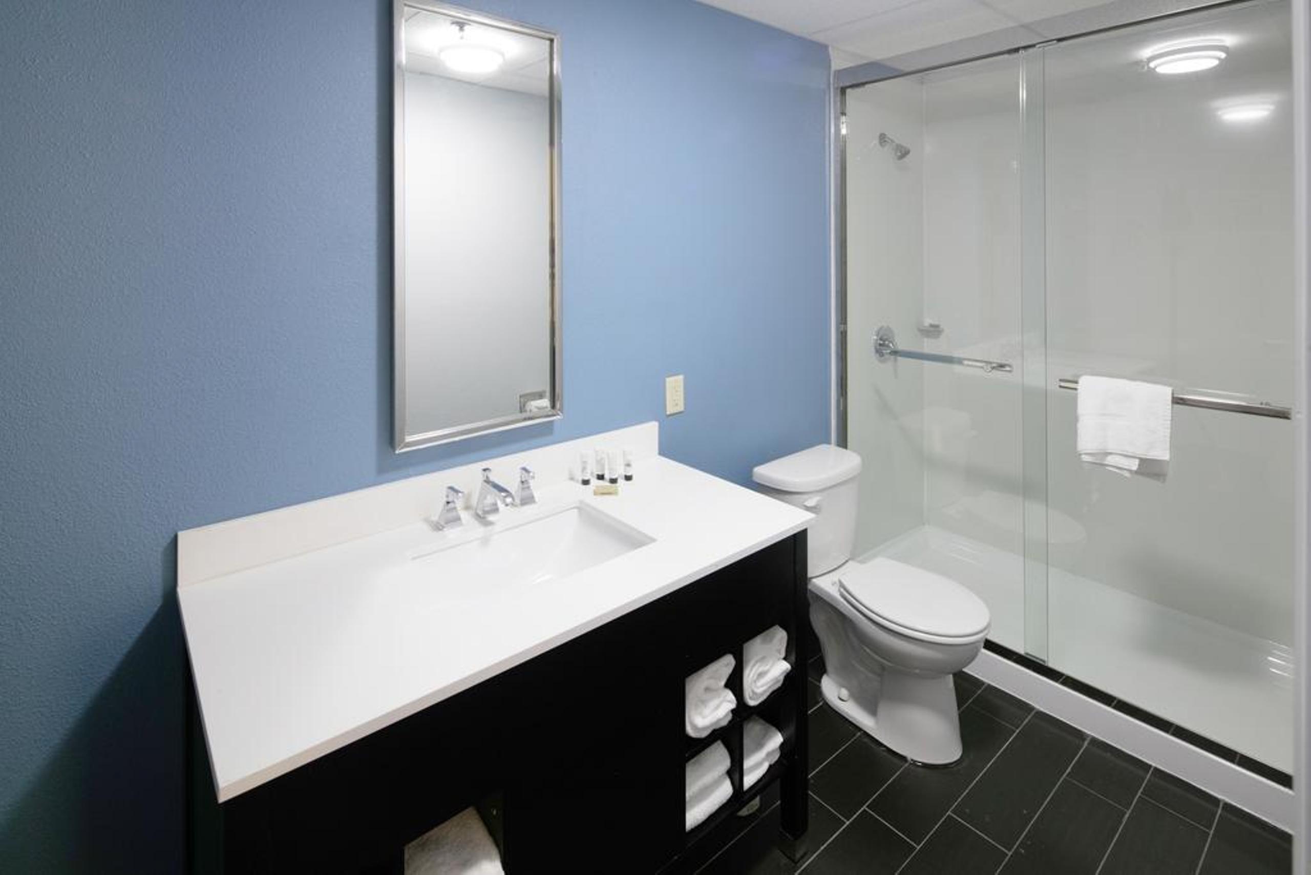 Hawthorn Extended Stay By Wyndham Chambersburg Esterno foto