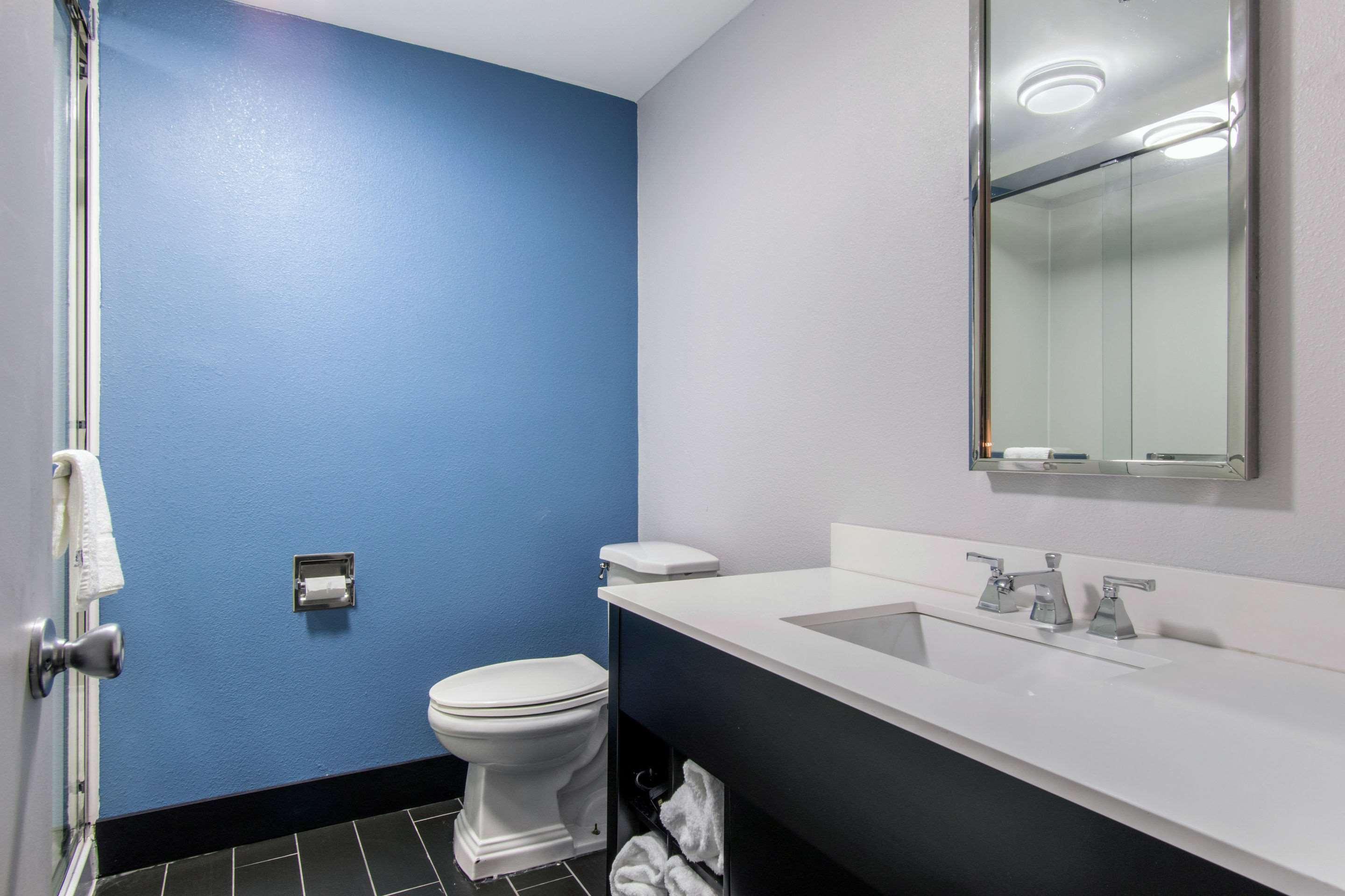 Hawthorn Extended Stay By Wyndham Chambersburg Esterno foto