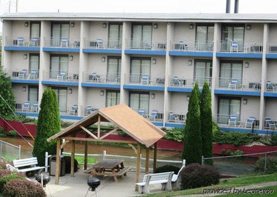 Hawthorn Extended Stay By Wyndham Chambersburg Esterno foto