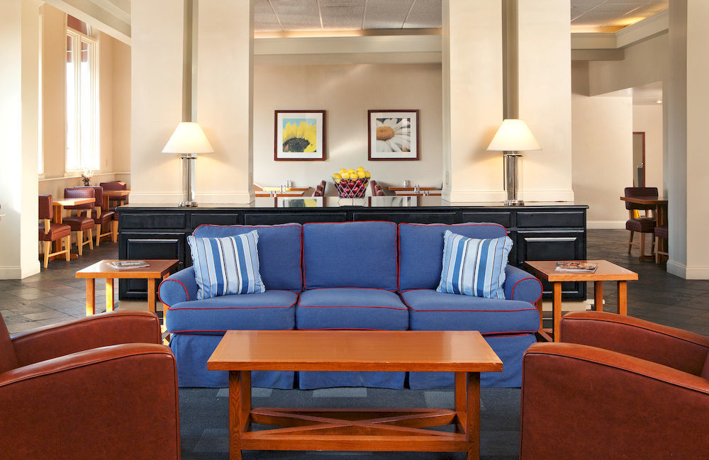Hawthorn Extended Stay By Wyndham Chambersburg Esterno foto