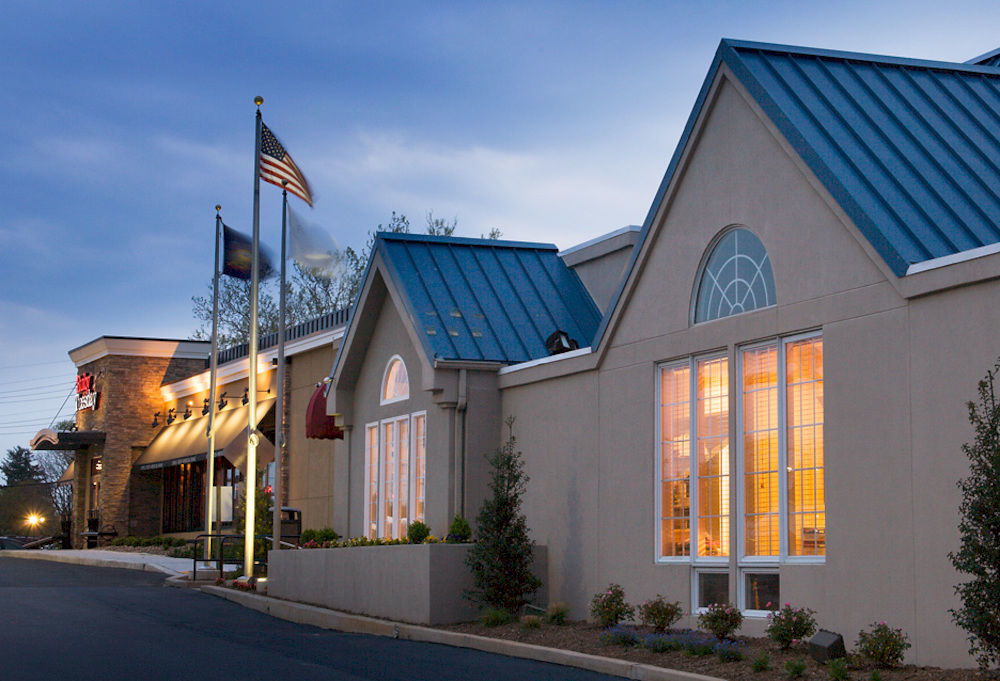 Hawthorn Extended Stay By Wyndham Chambersburg Esterno foto