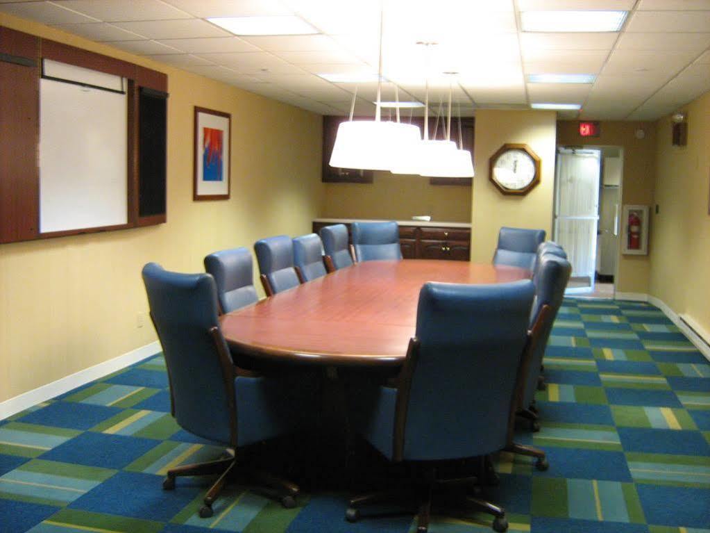 Hawthorn Extended Stay By Wyndham Chambersburg Esterno foto